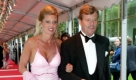 Maja Prinzessin von Hohenzollern verdankt ihren Promi-Status ihrer Ehe mit Ferfried von Hohenzollern (66). Foto: ddp
