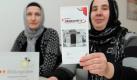 Deshalb gilt auch hier der Grundsatz: das Übel an der Wurzel packen. In Nürnberg zum Beispiel arbeiten seit 2009 eigene Bildungslotsen für Kinder ausländischer Eltern. Saliha Aydin, Nehir Sahin und 13 weitere Lotsen unterstützen Kinder und Eltern bei Erziehung und Bildung. Foto: dpa