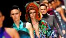 Fashion Week in Istanbul (Foto)