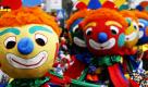 Am Donnerstag beginnen mit Weiberfastnacht die eigentlichen Fastnachts- oder Karnevalstage. Über Rosenmontag und Fastnachtsdienstag wird bis zum Aschermittwoch Karneval oder Fasching gefeiert.
 Foto: ap