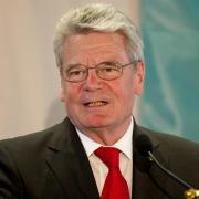 Gauck beginnt Staatsbesuch in Israel (Foto)