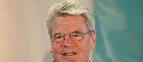 Gauck beginnt Staatsbesuch in Israel (Foto)