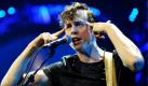 Johnny Borrell tritt mit seiner Band Razorlight in der Avo Session in Basel auf. Gemeinsam mit der schwedischen Rockband Mando Diao sind die Briten im November auch in Deutschland auf Tour: am 7.11. in Hamburg, 8.11. in Dortmund, 9.11. in Köln, 10.11. in Offenbach, 11.11. in Stuttgart, 17.11. in München, 18.11. in Leipzig, 20.11. in Berlin und am 21.11. schließlich in Hannover.
 Foto: dapd