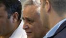Jetzt ist das Urteil endgültig. Der frühere israelische Staatschef Katsav muss als Sexualstraftäter sieben Jahre ins Gefängnis. Damit kommt erstmals ein israelischer Ex-Präsident hinter Gitter. Foto: Jim Hollander Foto: dpa
