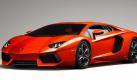 Lamborghini Aventador LP 700-4 (Foto)