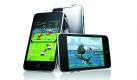 Bekommt mehr Speicher und bleibt eine starke Konkurrenz zur Spielekonsole Playstation Portable: der ipod Touch. Foto: Apple