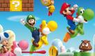 «New Super Mario Bros.» (Foto)
