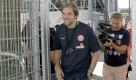 Platz 10: Jung, dynamisch und erfrischend. So präsentierte sich Trainer-Newcomer Thomas Tuchel in seinem ersten Jahr beim FSV Mainz 05 und passt damit bestens in die Philosophie des Karnevalvereins. Erst wenn die Rheinhessen in ernsthafte Abstiegsnot geraten, wird man in Mainz auch über den Trainer nachdenken. Quote: 11:1 und Platz 7 bei den Buchmachern. Foto: dpa