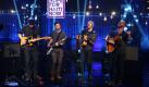Chris Martin und seine Band Coldplay. Foto: ap