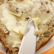 Butterbrot und die Mayofalle (Foto)