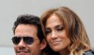 Jennifer Lopez und Marc Anthony gehen gut miteinander um. Foto: dpa