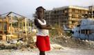 Die haitianische Regierung und verschieden internationale Organisationen nehmen erste Kalkulationen für den Wiederaufbau Haitis vor. Foto: dpa
