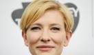 Das Publikum feierte Cate Blanchett als Lotte-Kotte. Foto: Tracey Nearmy  Foto: dpa