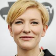 Hollywood in Recklinghausen - Cate Blanchett bei Ruhrfestspielen (Foto)