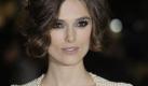 ARCHIV: Die britische Schauspielerin Keira Knightley posiert in London (Grossbritannien) auf dem Roten Teppich vor der Premiere des Films 'Never Let Me Go' auf dem Londoner Film Festival (Foto vom 13.10.10). Die Hollywoodschauspielerin glaubt, dass Schauspieler keine Vorbilder sein sollten. 'Sie sind Kuenstler, sie sind Menschen und sie machen Fehler', sagte die 25-Jaehrige der Zeitschrift 'InStyle'. (zu dapd-Text) Foto: Joel Ryan/AP/dapd Foto: dapd