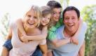 Familie (Foto)