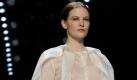 Jennifer Hof war 2008 mit ihren 17 Jahren nicht nur die jüngste, sondern auch die langbeinigste Gewinnerin. Sie sind mit 1,13 Meter länger als die von Topmodel Nadja Auermann. Trotz ihrer damaligen Maße 84-67-93 gelang es ihr nicht, in der Modewelt Fuß zu fassen. Auch weil sich Hof auf ihr Abitur konzentrieren wollte. Foto: dpa