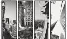 New York City Vertical 2010, Edition Panorama, Preis: 39,95 Euro Foto: Edition Panorama