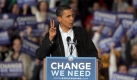 Obama im Wahlkampf (Foto)