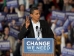 Obama im Wahlkampf (Foto)
