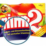 Lieber Nimmkeins als Nimm2 (Foto)