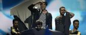 Eurovision Song Contest 2012 (Foto)