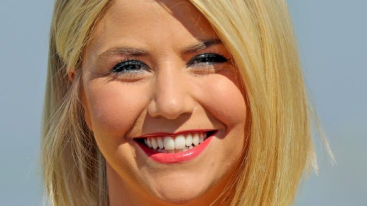 Beatrice Egli musste ihre Show bei
