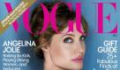 In this publicity image released by Vogue, actress Angelina Jole is shown on the December 2010 issue of 'Vogue' magazine, available on newsstands on Nov. 23, 2010. (AP Photo/Vogue)




 Foto: ap