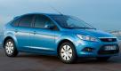 ... bei einem Druck aufs Gas- oder Kupplungspedal, vor Einlegen eines Ganges, springt der der Motor innerhalb von 0,3 Sekunden wieder an. Um diesen Vorgang ruhig zu vollziehen, hat Ford den Anlasser und sein technisches Umfeld, der gestiegenen Belastung angepasst. Foto: press-inform