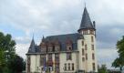 ... Schlosshotel Klink in Klink. Hier lässt es sich mit direktem Blick auf die Müritz urlauben und entspannen. Foto: privat/M. Sohn