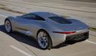 Das wird der innovativste und spektakulärste Jaguar aller Zeiten, verspricht Jaguar-Chefdesigner Ian Callum. Selbst im hart umkämpften Feld der Supersportwagen sind wir in der Lage, das schönste Auto zu bauen. Foto: pi