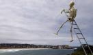 Sculptures by the Sea (Foto)