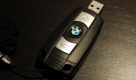 USB Stick Schlüssel-Design Foto: pi