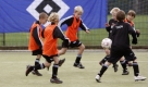 Sportvereine sind eine wichtige Ergänzung zur Schule. Foto: dpa