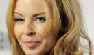 Kylie Minogue (43) wird von der australischen Plattenindustrie geehrt. Die Sängerin werde einen Platz in der Hall of Fame der Australian Record Industry Association (Aria) erhalten, meldete heute die Tageszeitung Sydney Morning Herald. Foto: dapd