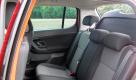 Der Fabia wirbt mit vier Sitzplätzen. Im Gegensatz zu anderen Kleinwagen können im Fond wirklich zwei Erwachsene Platz nehmen. Foto: pi