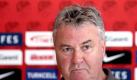 Guus Hiddink traut Deutschland den EM-Titel zu. Foto: Tolga Bozoglu, dpa. Foto: dpa
