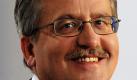 Bronislaw Komorowski von der liberal-konservativen Partei PO ist Polens neuer Präsident. Nachdem sein Vorgänger Jaroslaw Kaczinski im Juni bei einem Flugzeugabsturz ums Leben kam, konnte Komoroswki sich bei den Wahlen vom 4. Juli durchsetzen und hat heute seinen Amtseid abgelegt. Foto: ap