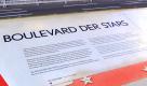 Boulevard der Stars (Foto)