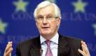 Michel Barnier, Frankreich: Binnenmarkt und Dienstleistungen. Foto: dpa