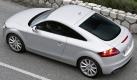 Wer mehr auf den Verbrauch achtet, kann sich in den 2.0 TDI mit 170 PS vergucken. Selbst den gibt es mit dem sinnvollen Allradantrieb. Der sparsame Verbrauch von 5,3 Litern Diesel auf 100 Kilometern ist eine Versuchung, wenngleich der Tatendrang für einen Sportwagen doch etwas dünn ist. Foto: press-inform