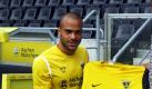 David Odonkor kehrt in den deutschen Profifußball zurück. Er heuert für zehn Monate beim Zweitligisten Alemannia Aachen an. Am Dienstag unterschrieb der 27 Jahre alte Stürmer nach Vereinsangaben einen Vertrag bis zum Saisonende. Odonkor war seit seinem Wechsel 2006 von Borussia Dortmund zu Betis Sevilla in Spanien aktiv.  Foto: dpa
