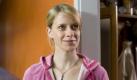 Doch welche Rolle spielt eigentlich die nette Nachbarin (Caroline Peters)? Foto: WDR/Thomas Kost