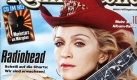 Rolling Stone Madonna (Foto)