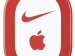 Computerchip für den Nike+ Laufschuh (Foto)