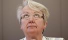 Stoßgebet gen Himmel? Verwunderlich wäre das nicht angesichts der Plagiatsvorwürfe auf der Plattform http://schavanplag.wordpress.com gegen Bildungsministerin Annette Schavan. Die CDU-Politikerin kündigte an, für ihre 32 Jahre alte Dissertation Rechenschaft abzulegen und gemeinsam mit der Heinrich-Heine-Universität Düsseldorf Aufklärung zu leisten. Foto: Timur Emek/dapd