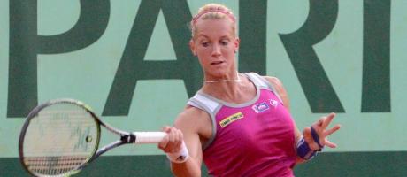 Pfizenmaier nächstes deutsches Tennis-Talent (Foto)