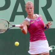 Pfizenmaier nächstes deutsches Tennis-Talent (Foto)