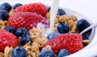 Wer sich gesund ernährt, ist im Kampf gegen das Wetter schon einen großen Schritt weiter. Foto: istockphoto