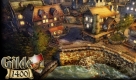 Das PC-Spiel Die Gilde gehört zu den erfolgreichen Wirtschaftssimulationen. Nun ist der mittelalterlich geprägte Spielspaß als Browserspiel verfügbar. Selbst Fans kommen dabei auf ihre Kosten. Foto: Gameforge